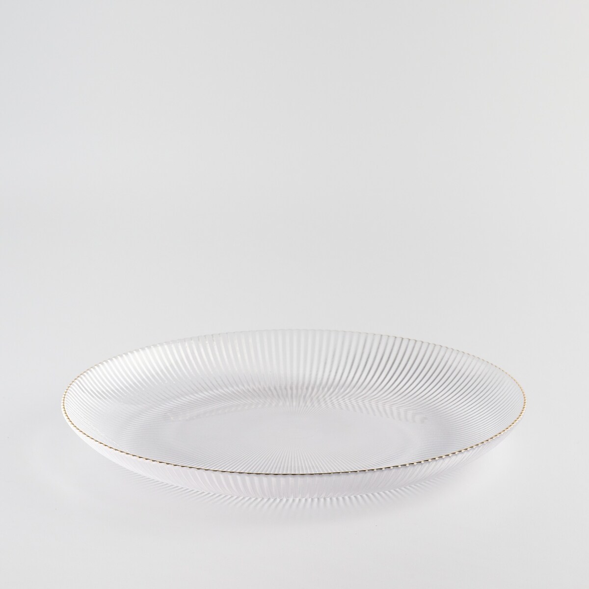 Serving Plate