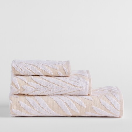 Ręcznik Bawełniany Palmoa 70x130 cm