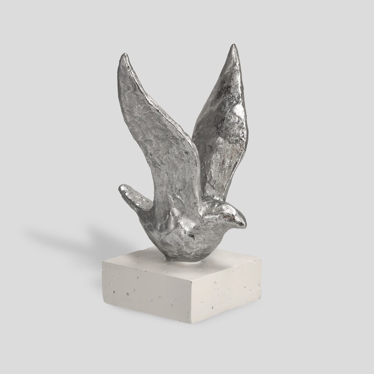 Figurka Pasare z motywem zwierzęcym