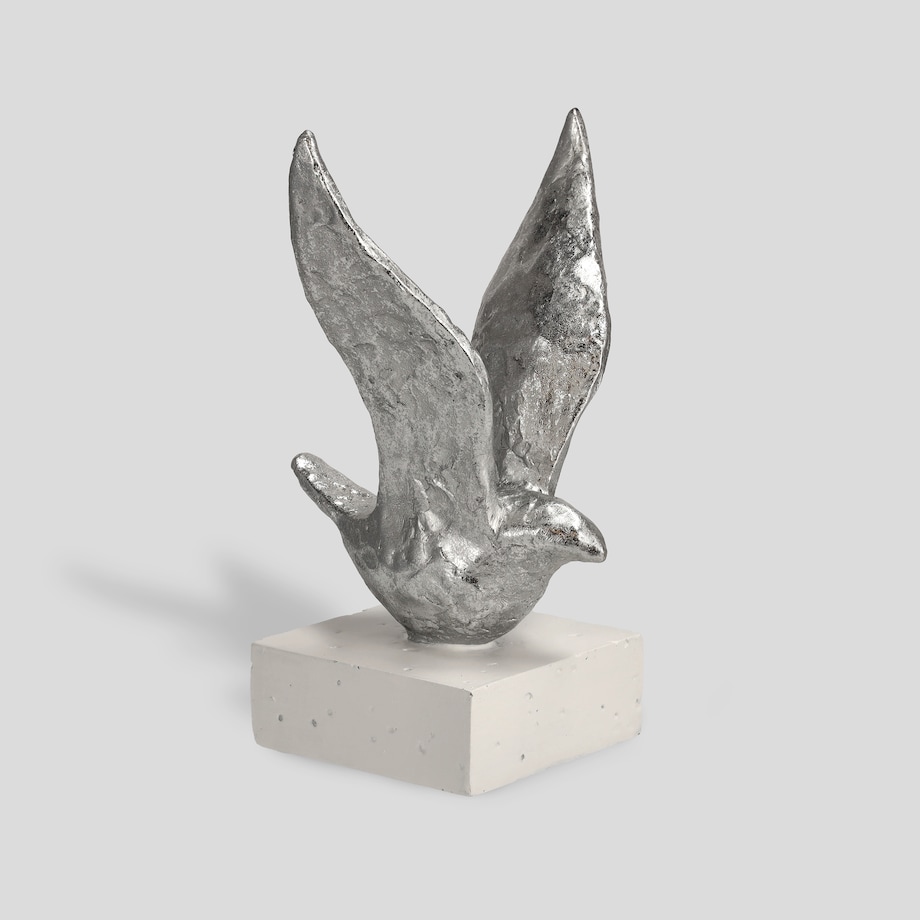 Figurka Pasare z motywem zwierzęcym