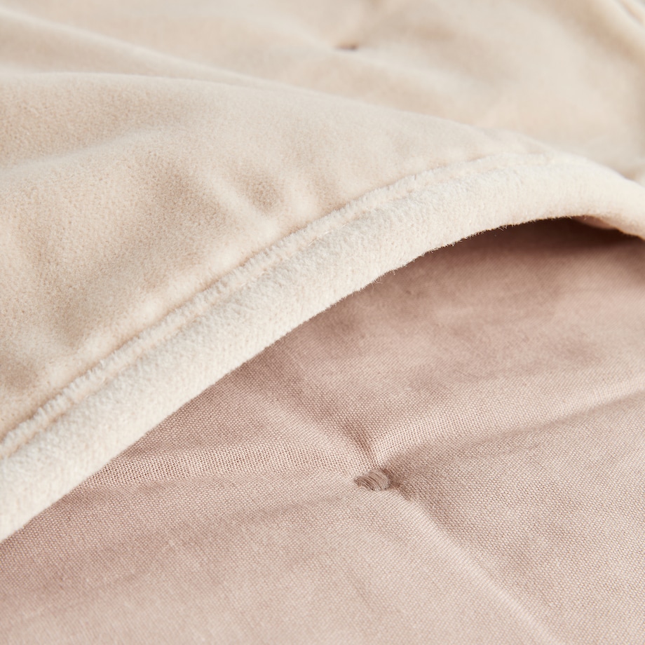 Narzuta Bawełniana Oscareno 200x220 cm