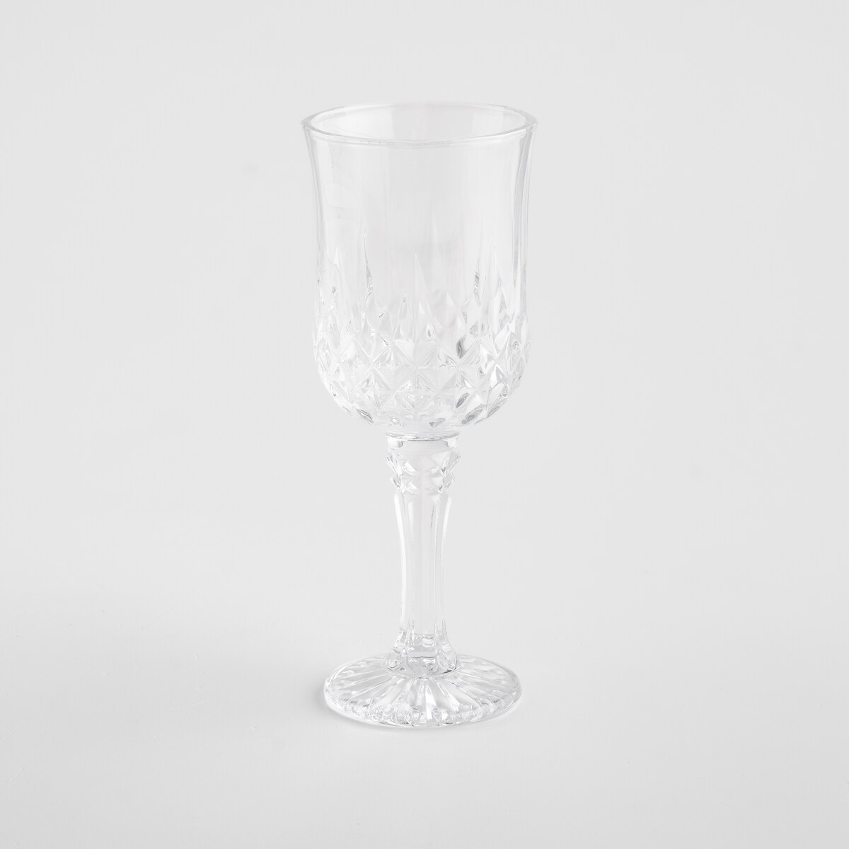 Komplet Kieliszków Do Wina Goblet