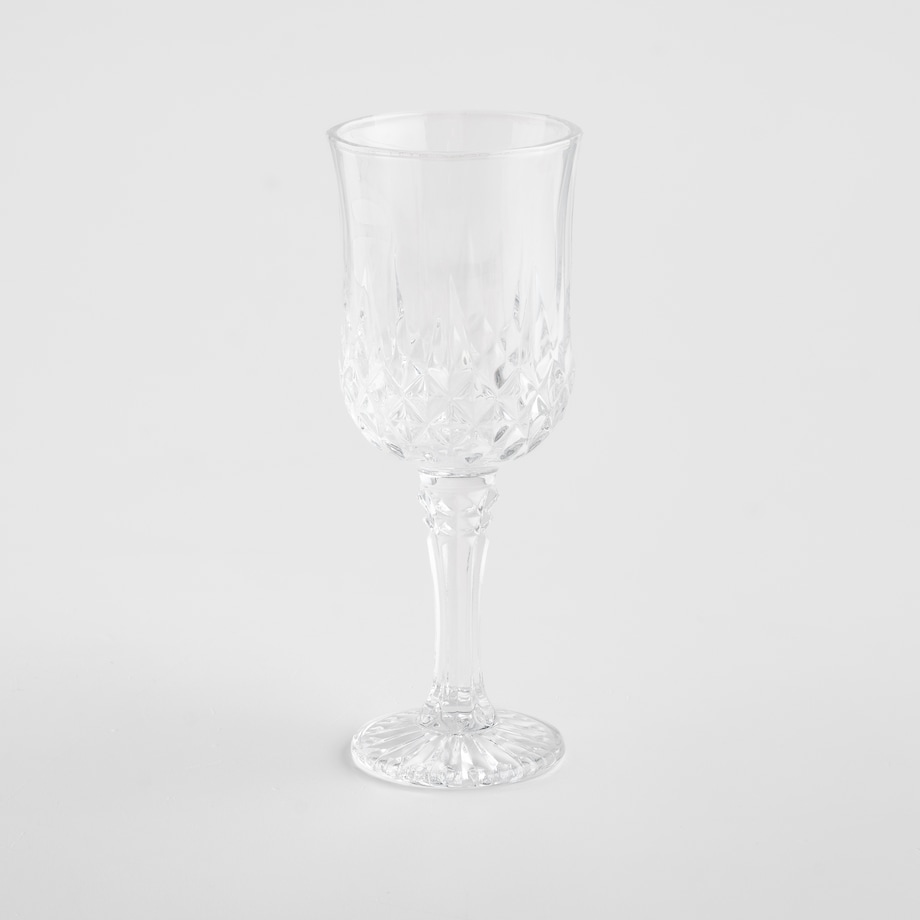 Komplet Kieliszków Do Wina Goblet
