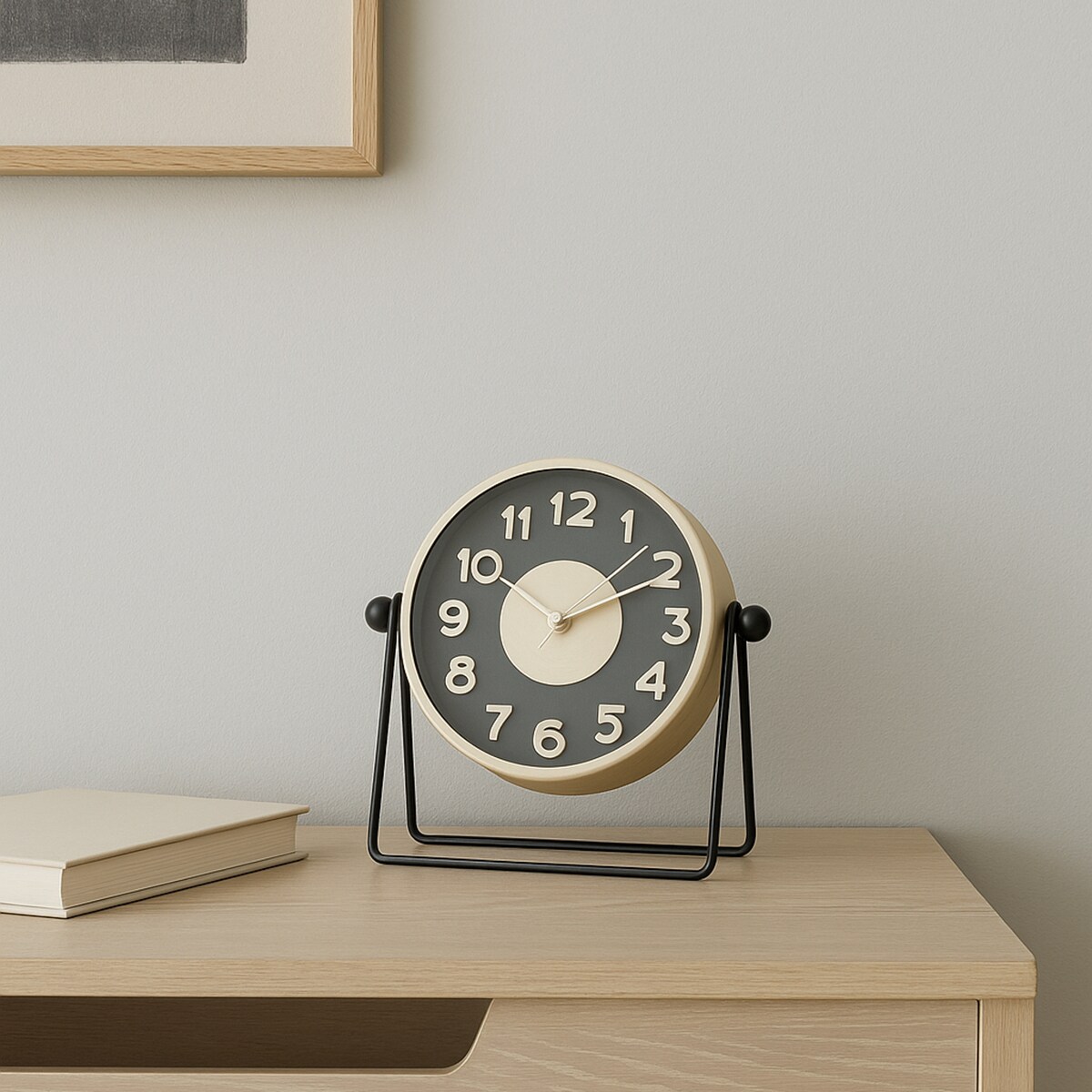 Zegar Stojący Marea