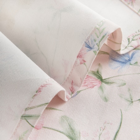 Fartuch Kirosonni 70x85 cm z motywem królika