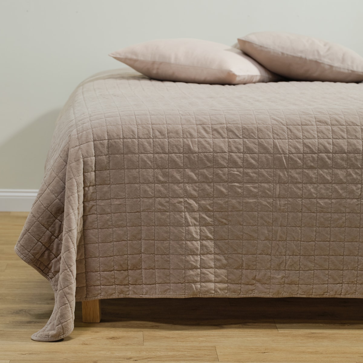 Narzuta Bawełniana Oscarin 200x220 cm