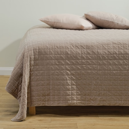 Narzuta Bawełniana Oscarin 200x220 cm