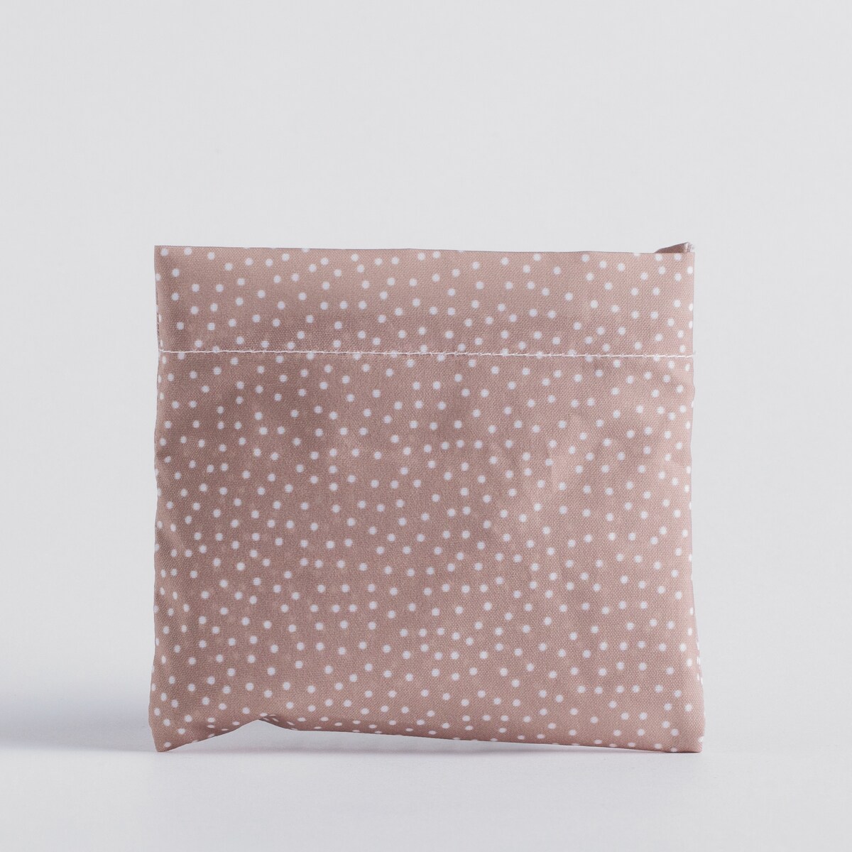 Torba Składana Majes 40x55 cm w groszki