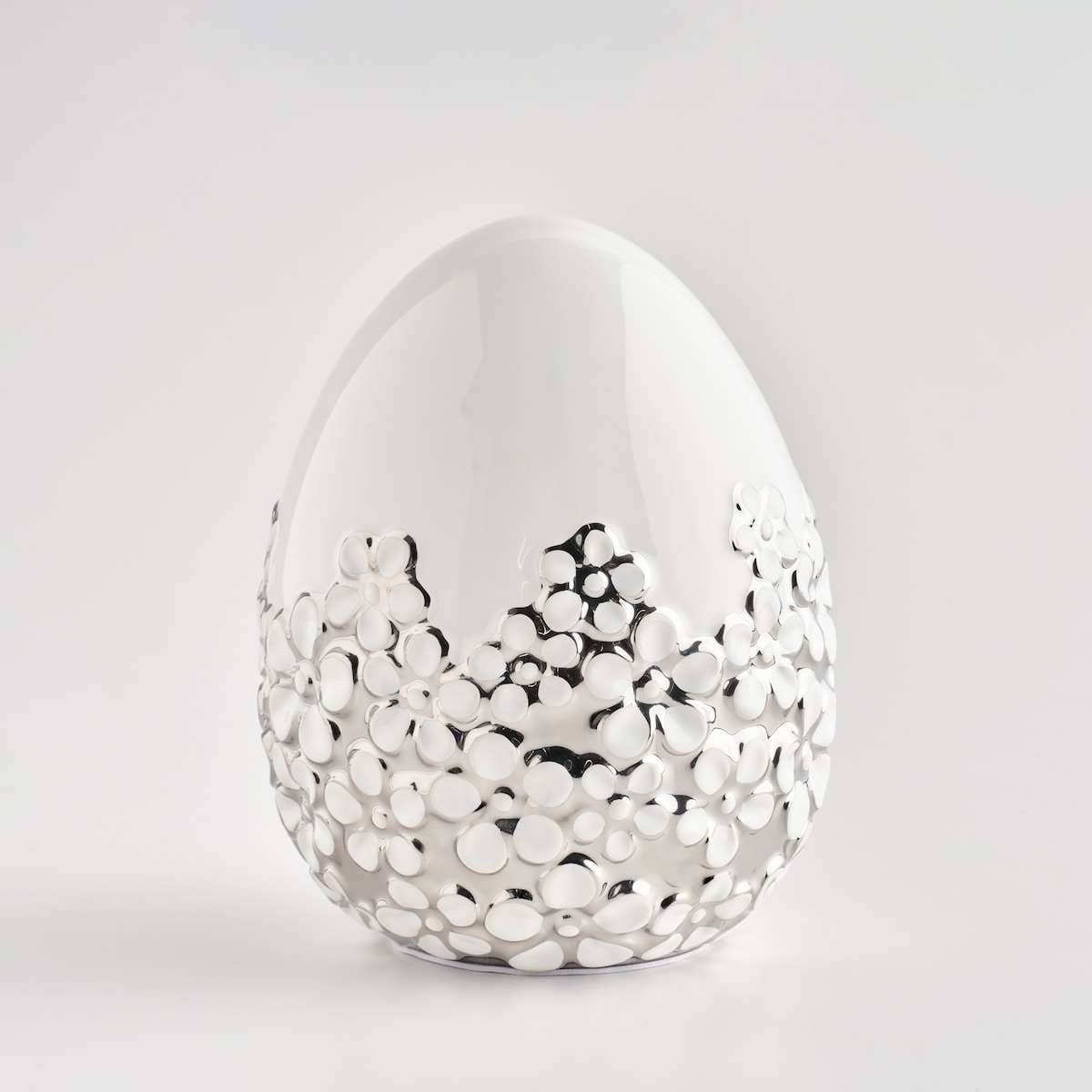 Figurka Flosalino z motywem jajka