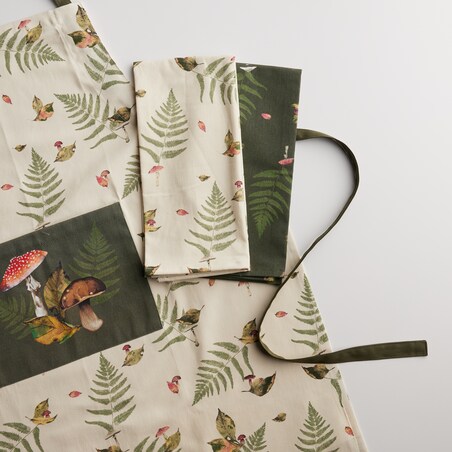 Fartuch Shroomsis 70x85 cm