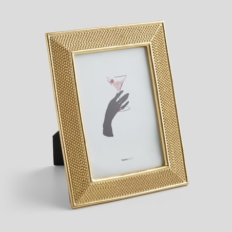 Ozdobna ramka tricalo