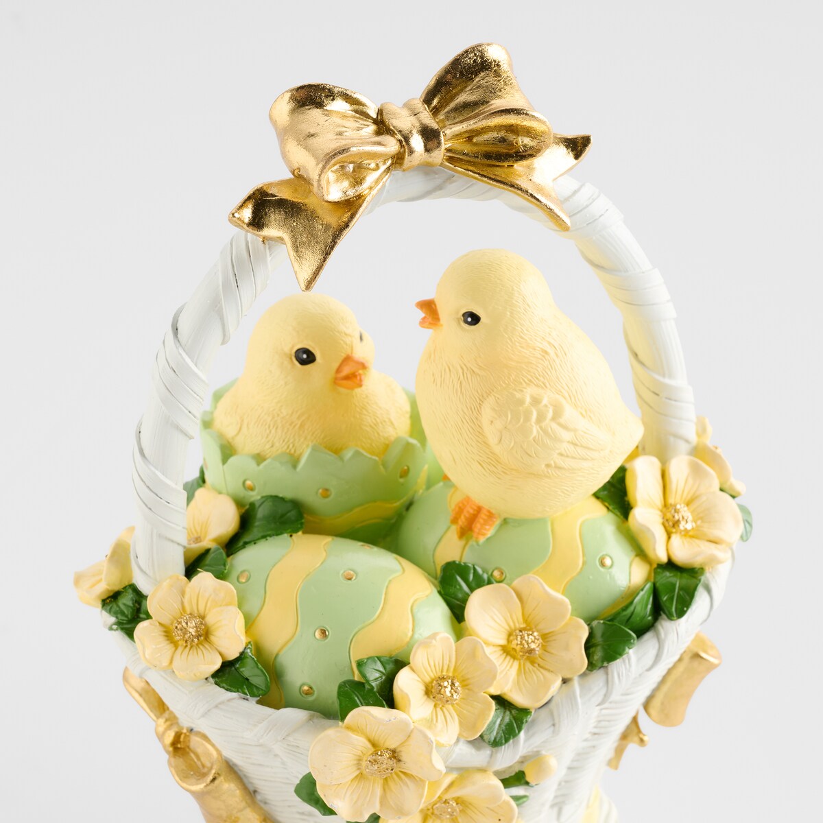 Figurka Chickioso z motywem kurczaka