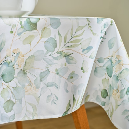Obrus Drukowany Sprigs 145x220 cm