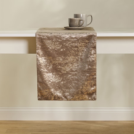 Bieżnik z nadrukiem Luxora 35x180 cm