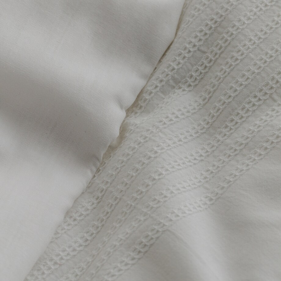 Embroidery Bed Linen Mountainash 160x200 cm