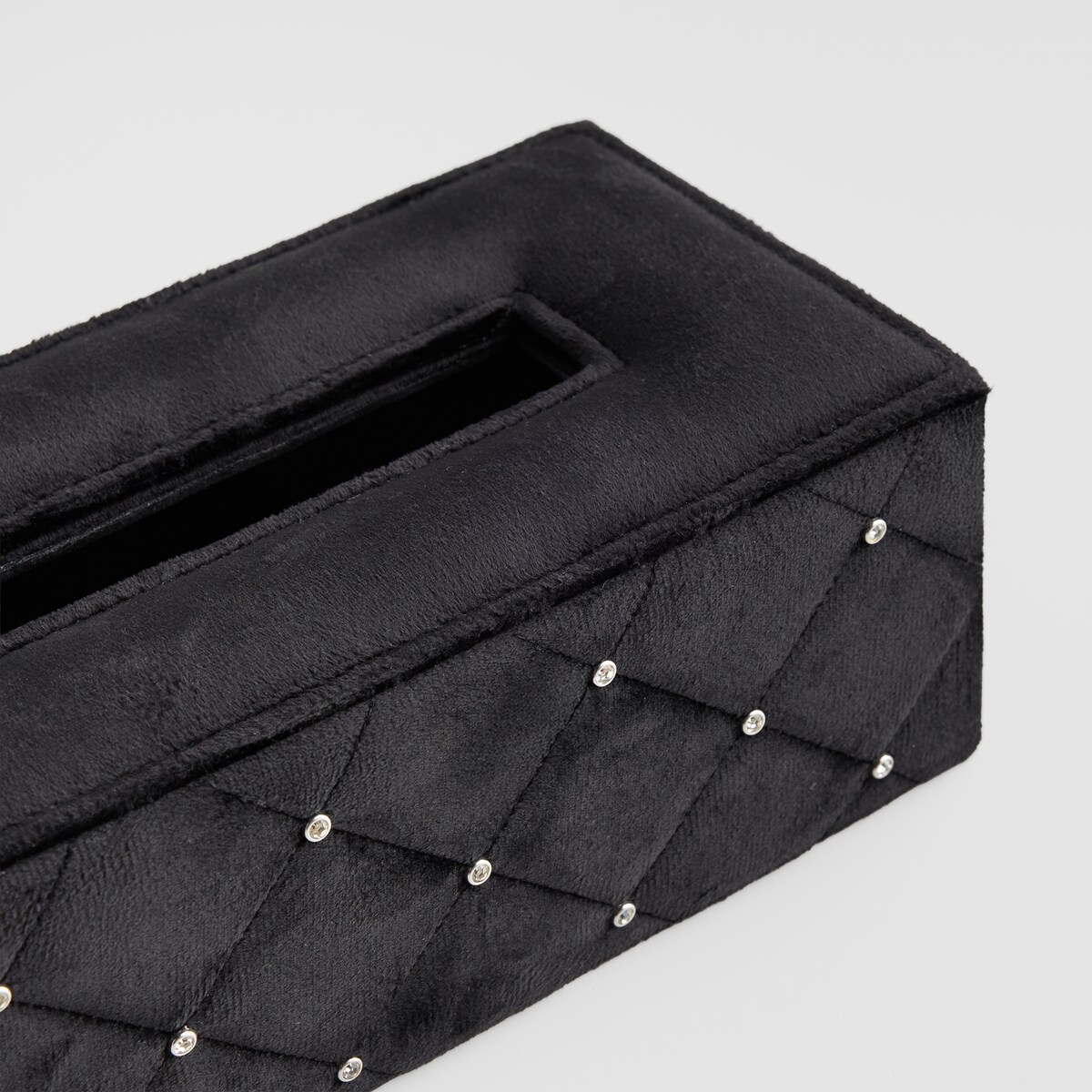 Chustecznik Diamentum 27x15 cm