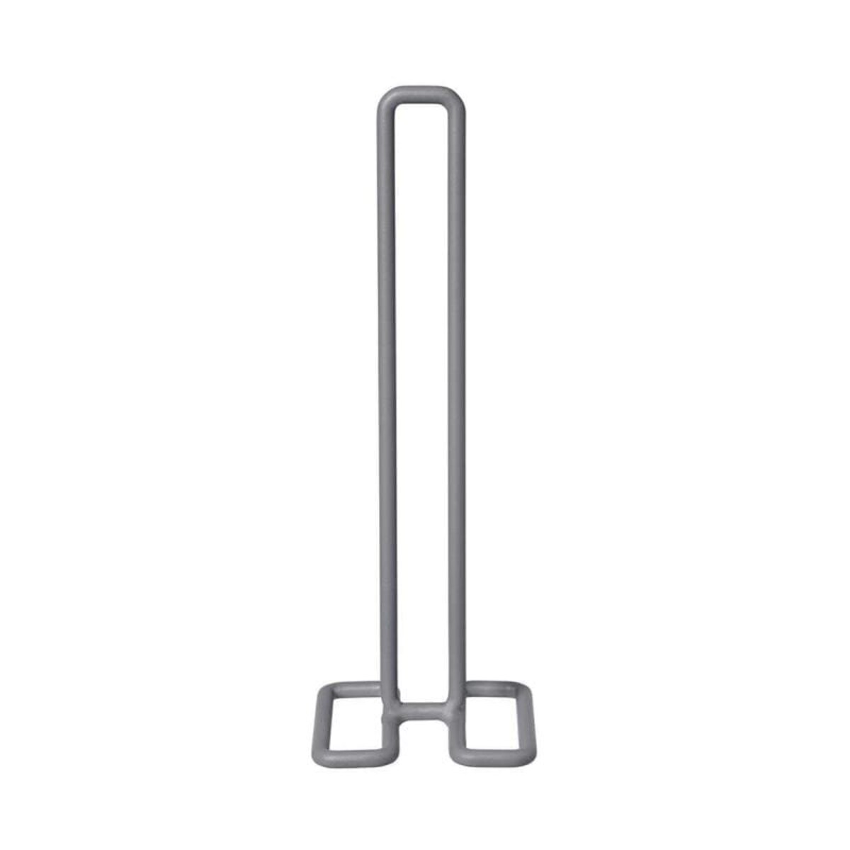 STOJAK NA RĘCZNIK PAPIEROWY WIRES, SHARKSKIN