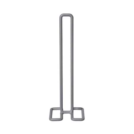 STOJAK NA RĘCZNIK PAPIEROWY WIRES, SHARKSKIN