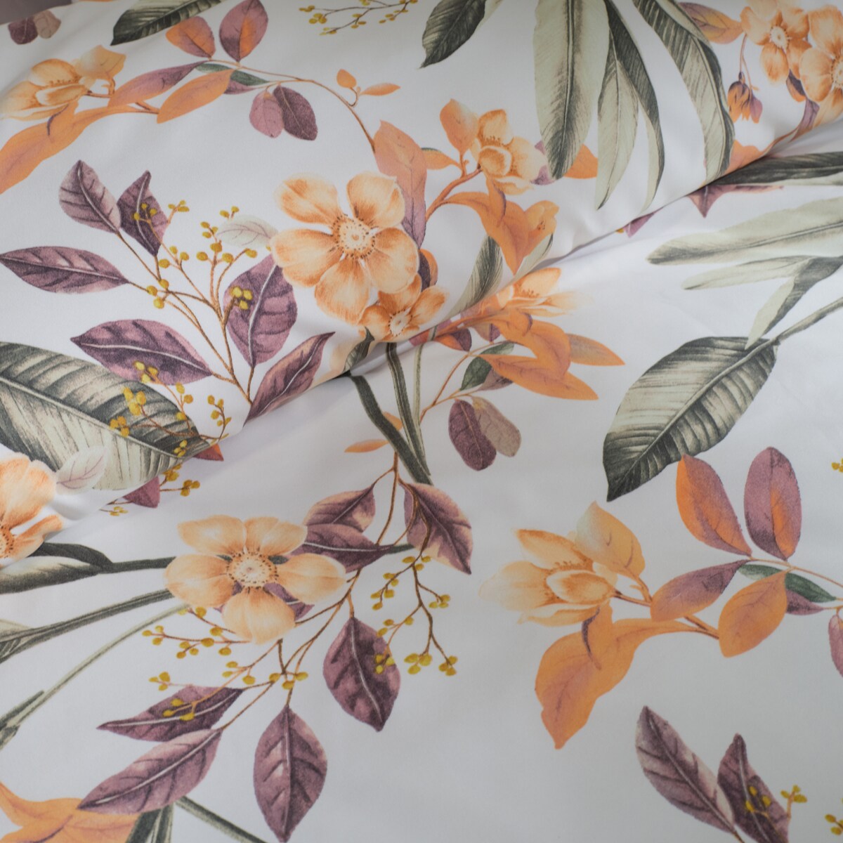 Pościel Z Mikrofibry Kakapo 200x220 cm