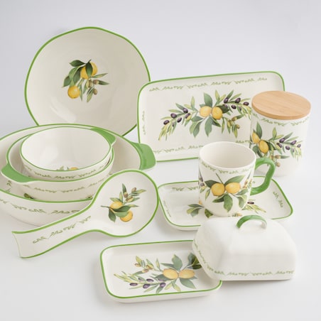 Naczynie Do Zapiekania Gardone