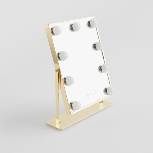 Lustro Led Artisto