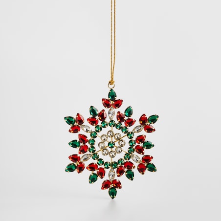 Dekoracja Wisząca Trigem