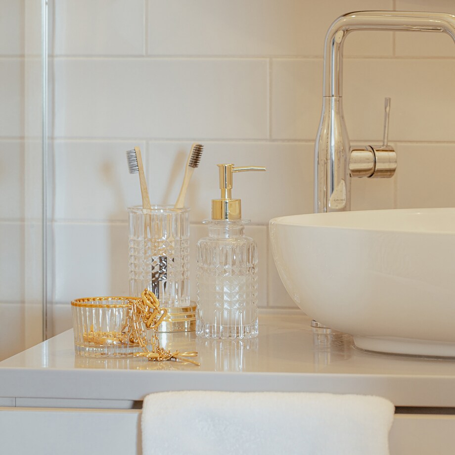 Kubek Łazienkowy Cristi