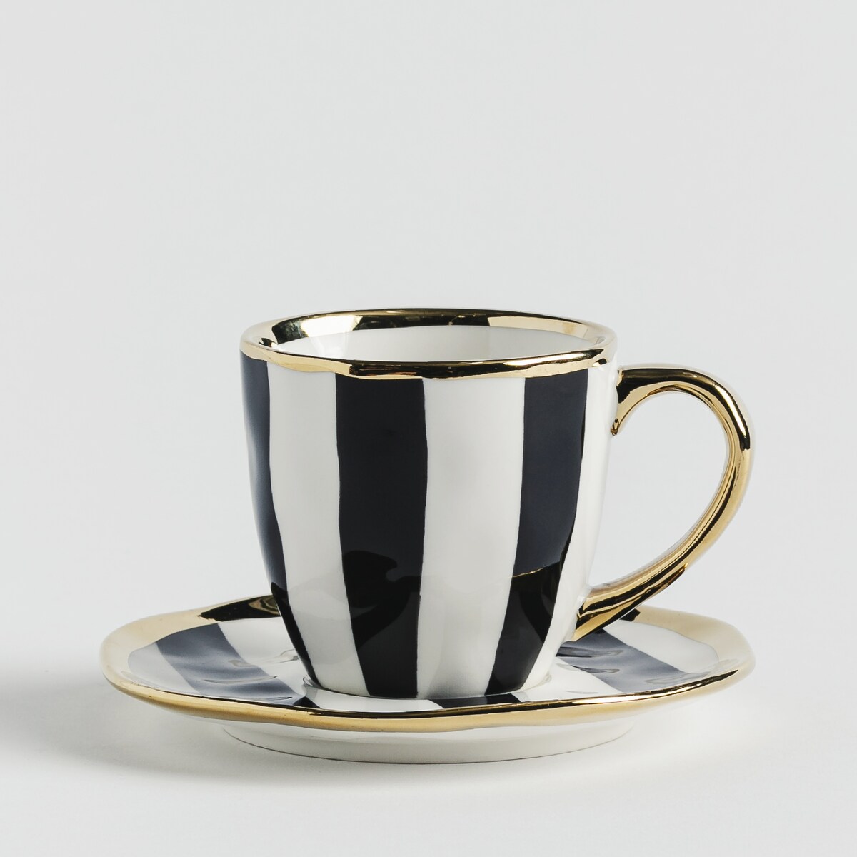 Filiżanka Ze Spodkiem Torashi