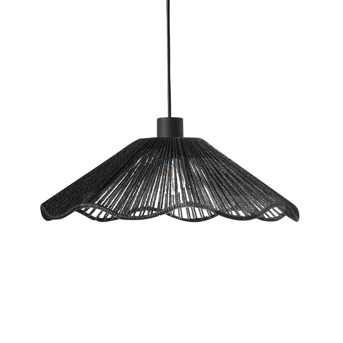 Lampa wisząca MIGORI Papier