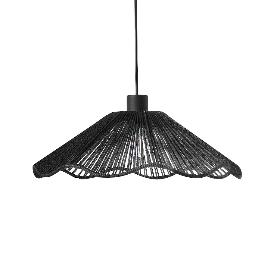 Lampa wisząca MIGORI Papier
