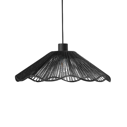 Lampa wisząca MIGORI Papier