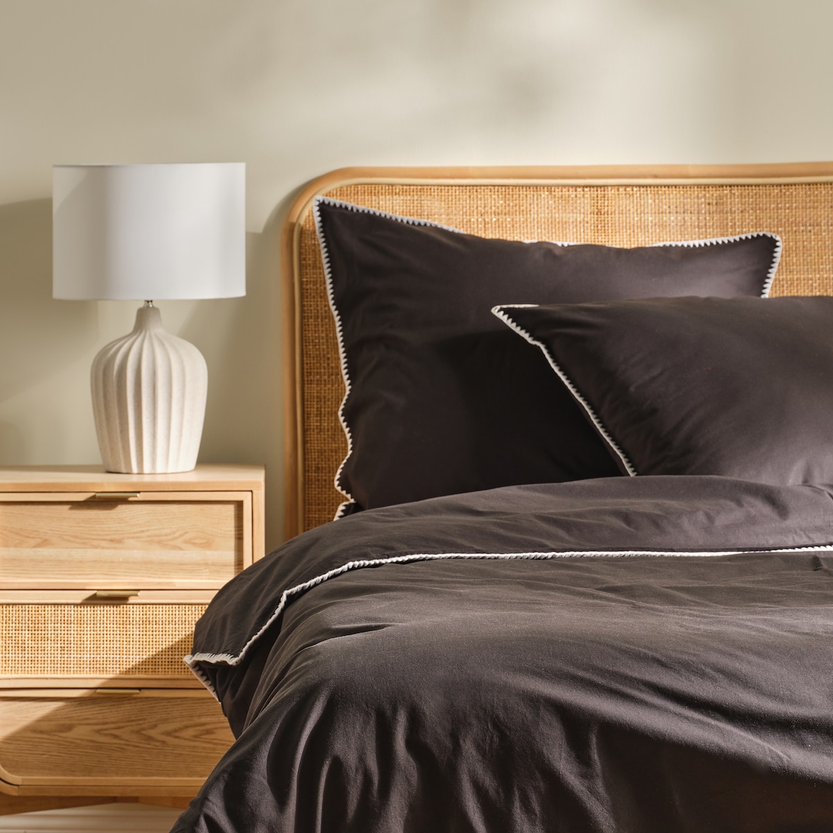 Pościel Bawełniana Tanger 200x220 cm