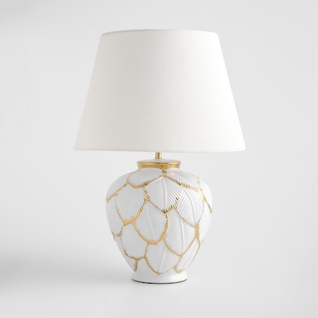 Lampa Stołowa Goldena