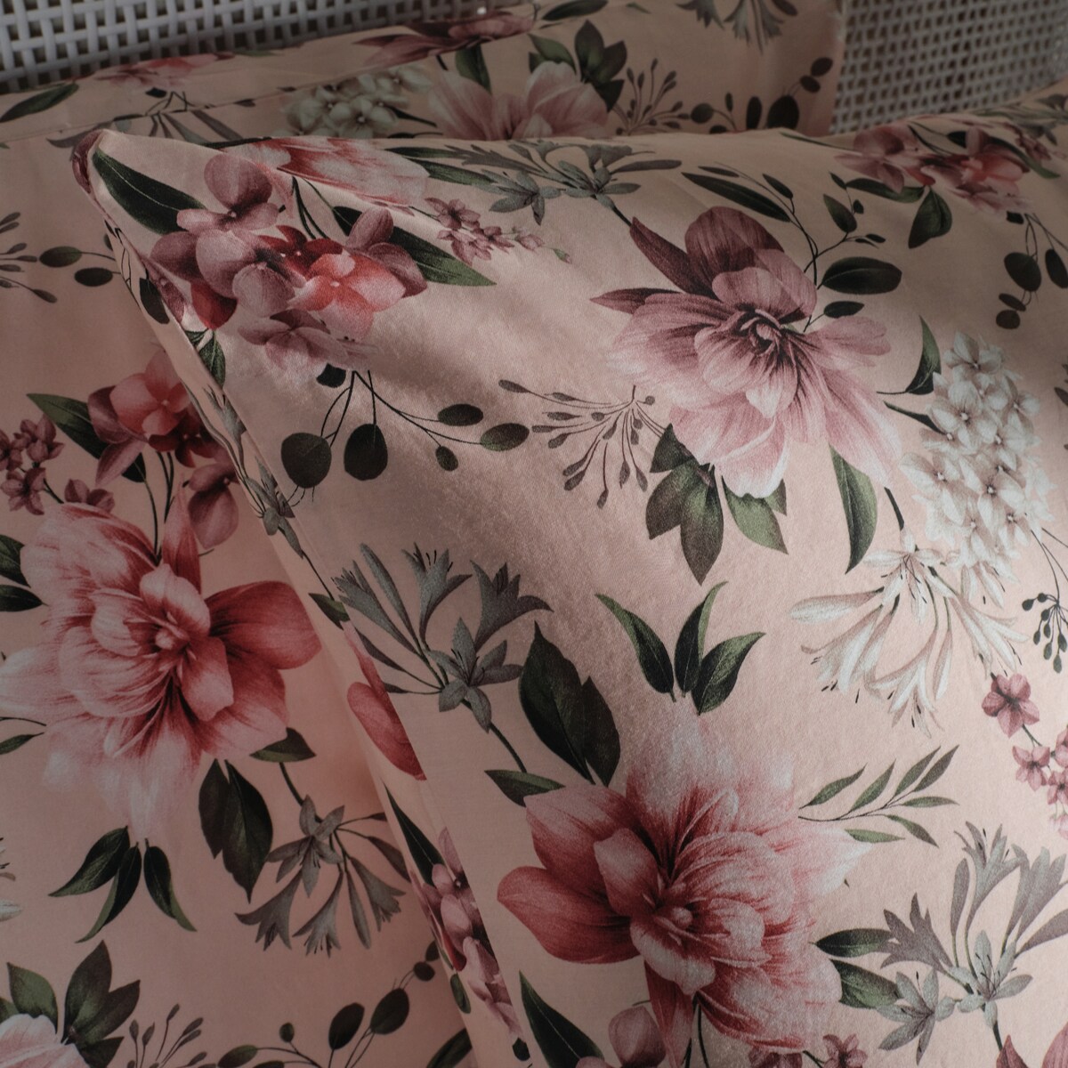 Pościel Satynowa Rosero 140x200 cm