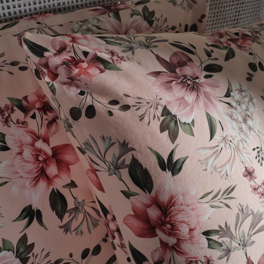 Pościel Satynowa Rosero 140x200 cm