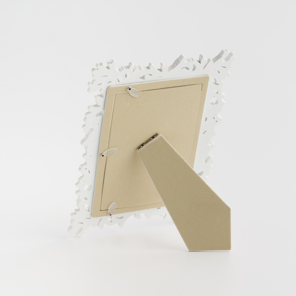 Ozdobna ramka w stylu hamptons ralia