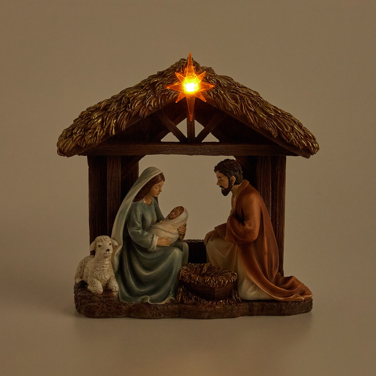 Figurka Led Trinella