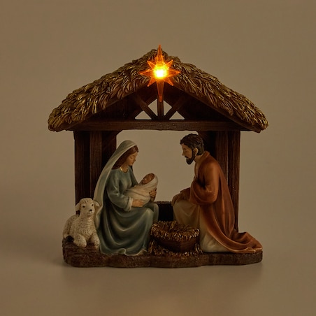 Figurka Led Trinella