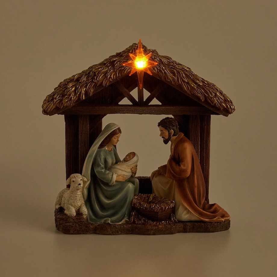 Figurka Led Trinella