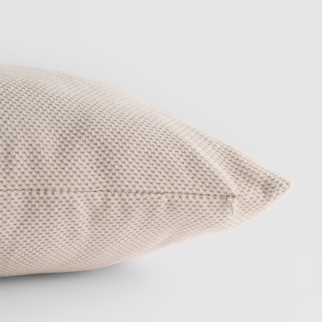 Poszewka Jednobarwna Kord 45x45 cm