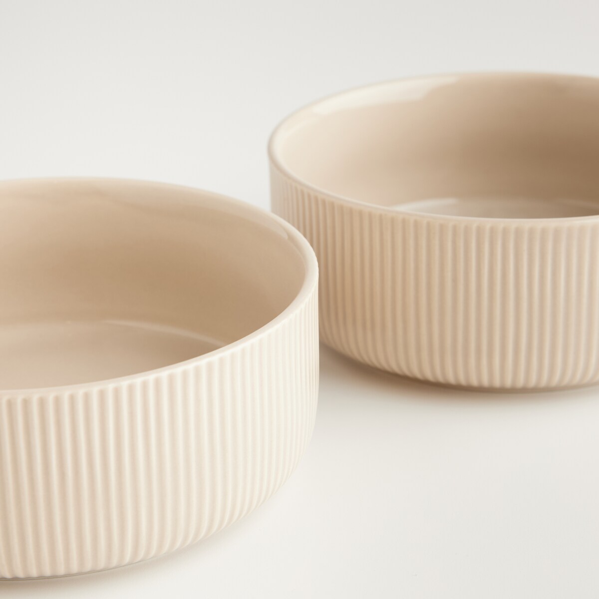 Komplet Misek Liners