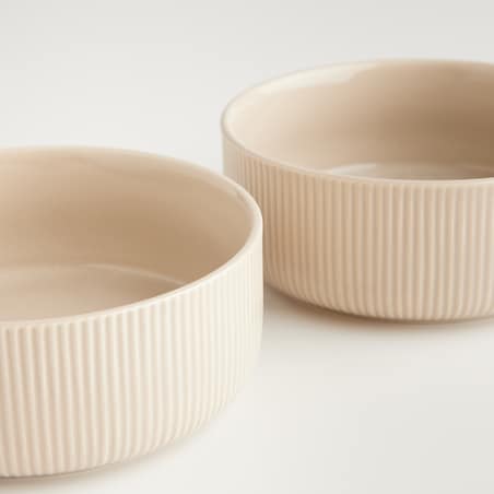 Komplet Misek Liners