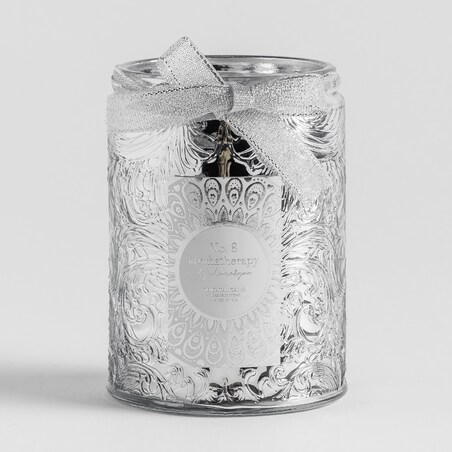 Scented Candle Orientale 