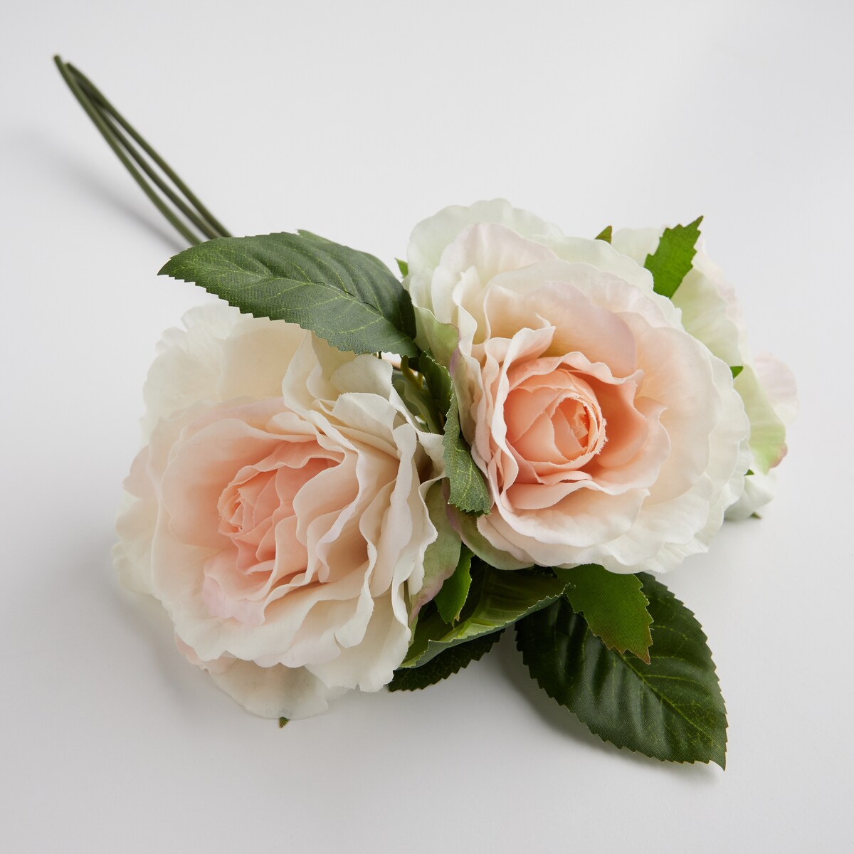 Bukiet Dasto z motywem roślinnym