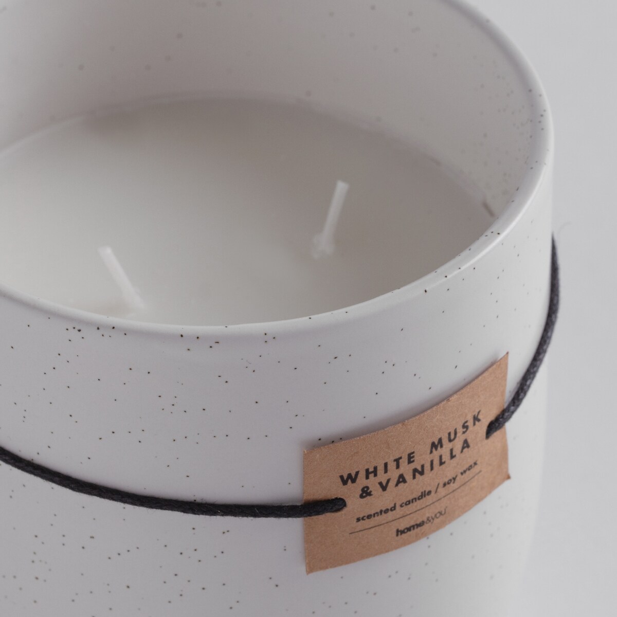 Świeca Zapachowa Dapple