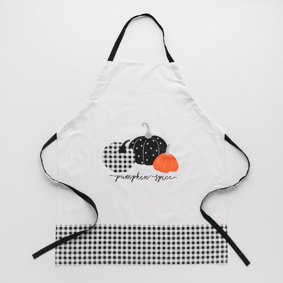 Fartuch Pumpkinos 70x85 cm