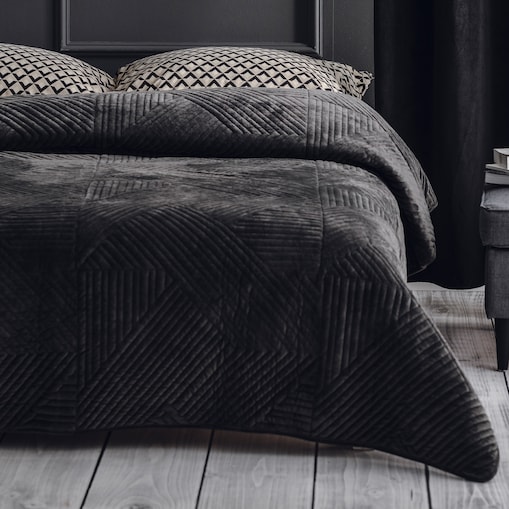 Narzuta Minister 200x220 cm w paski