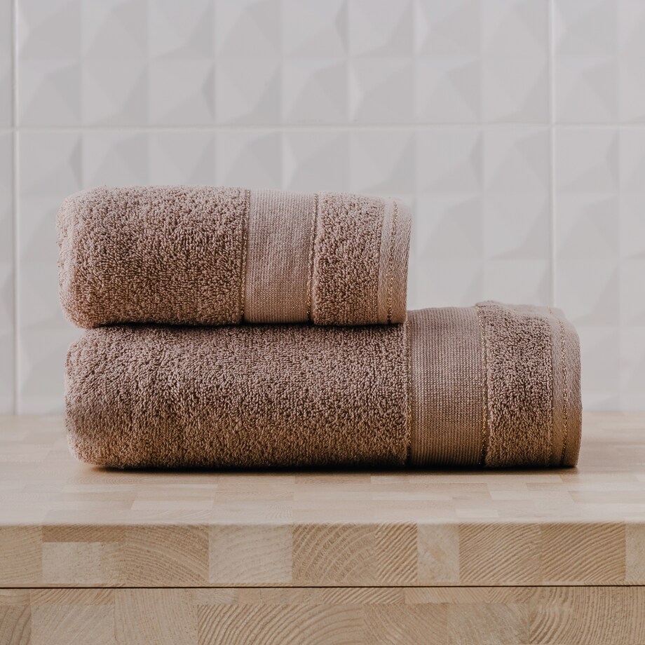 Bath Towel Glames 70x130 cm