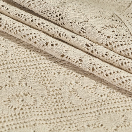 Serweta koronkowa Folk2 80x80 cm