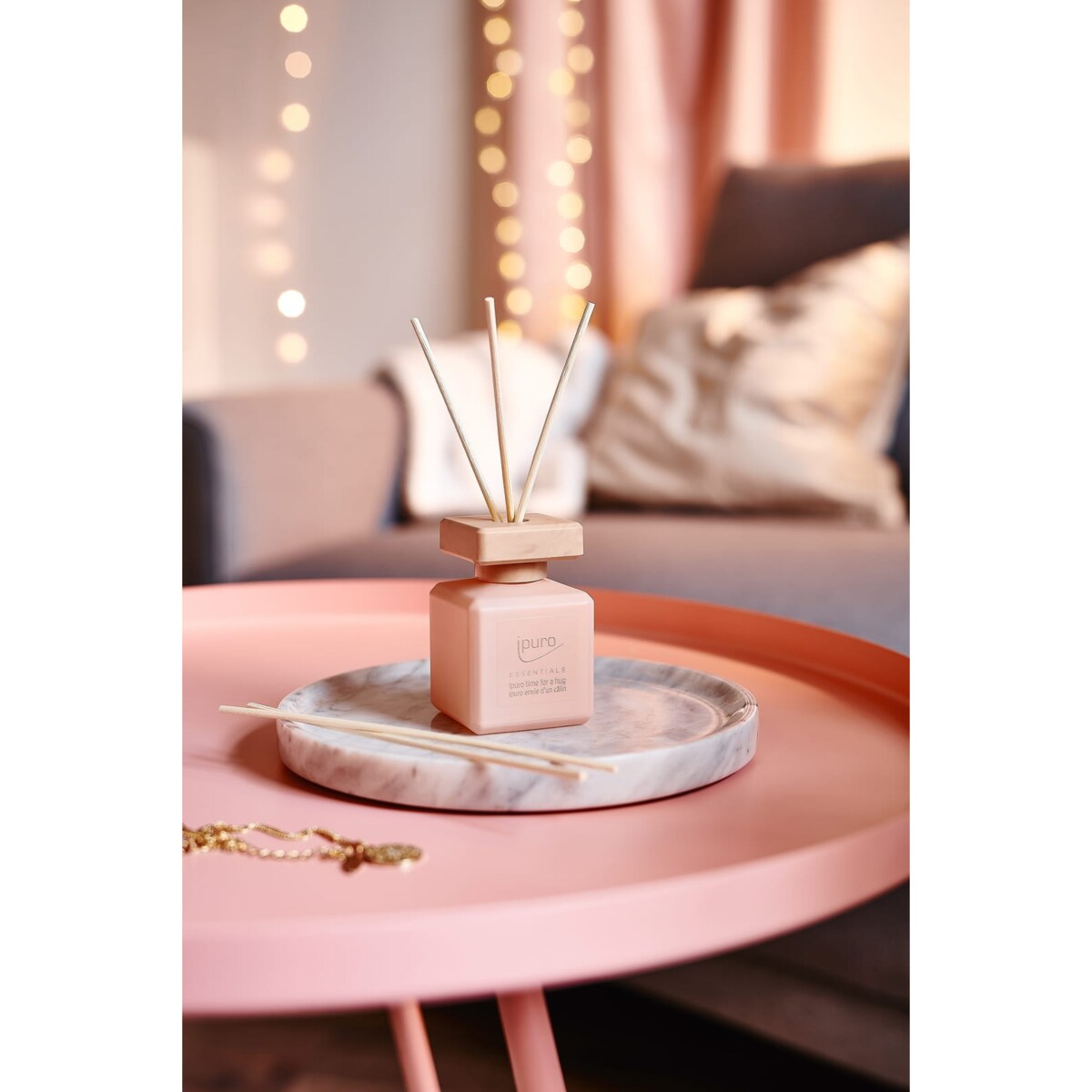 Dyfuzor zapachowy ipuro ESSENTIALS Time for a hug 50 ml